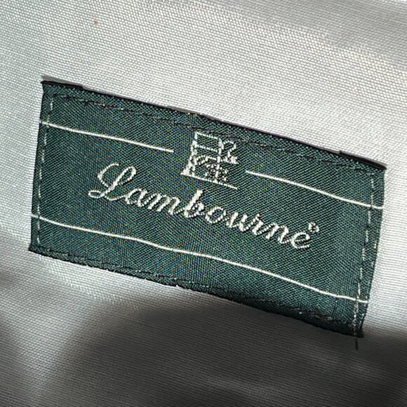 Men's heavyweight English corduroy pants. - Picture 4 of 5